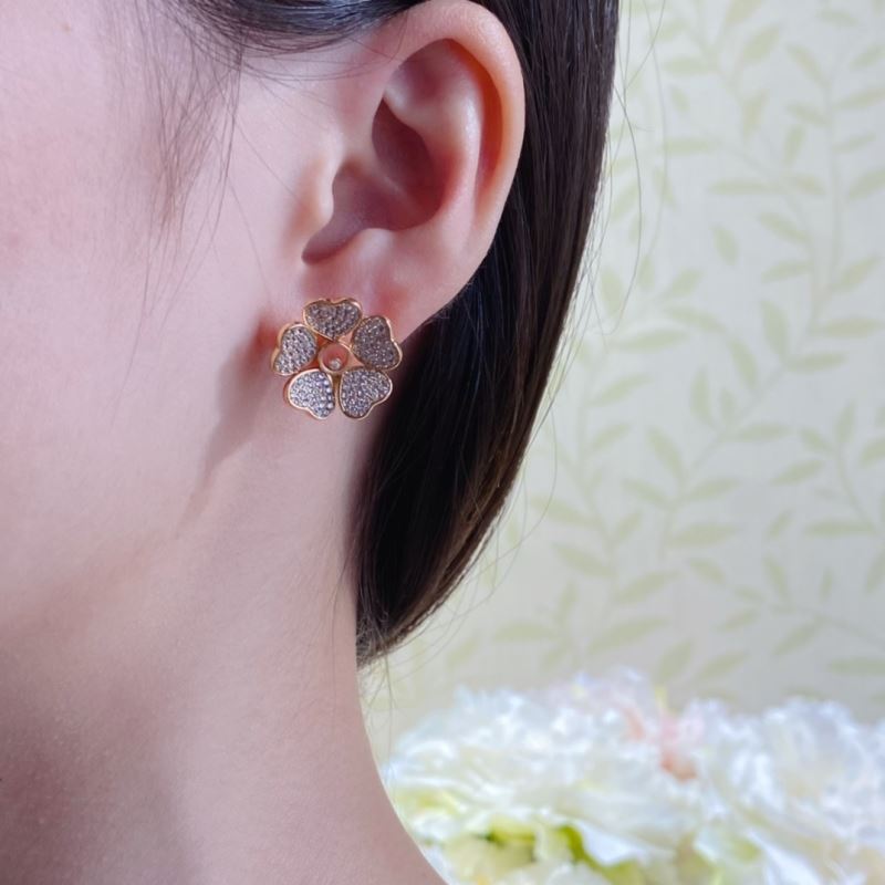 Chopard Earrings